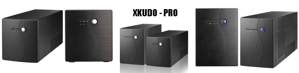 xkudo-pro